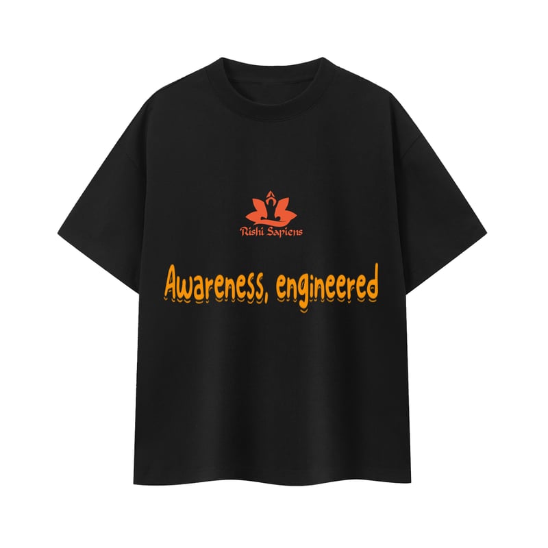 Clean Mindset T-Shirt 1