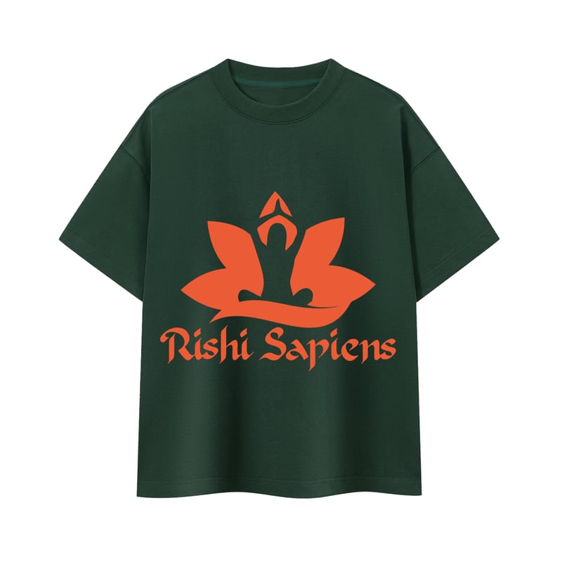 Mind Tech Quote T-Shirt