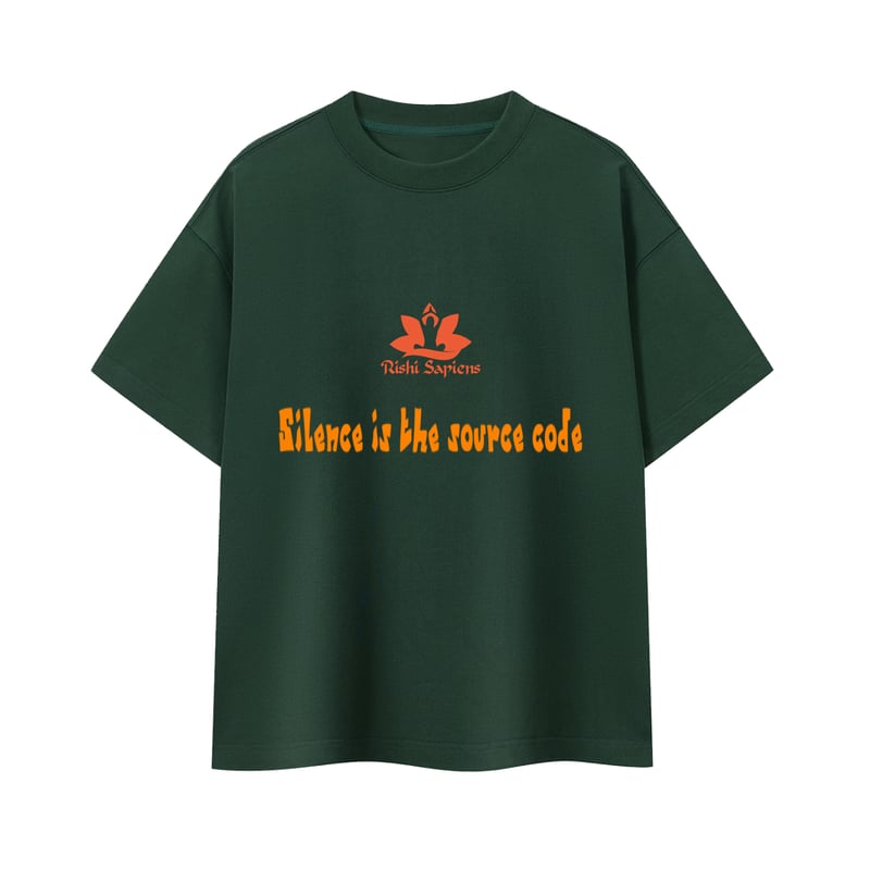 Minimal Mind T-Shirt