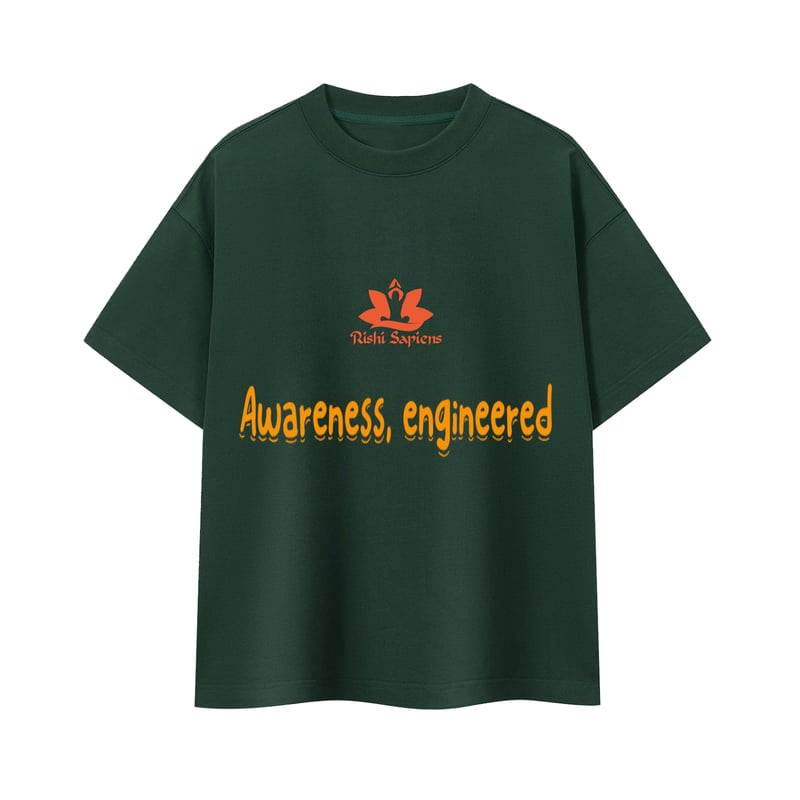 Clean Mindset T-Shirt