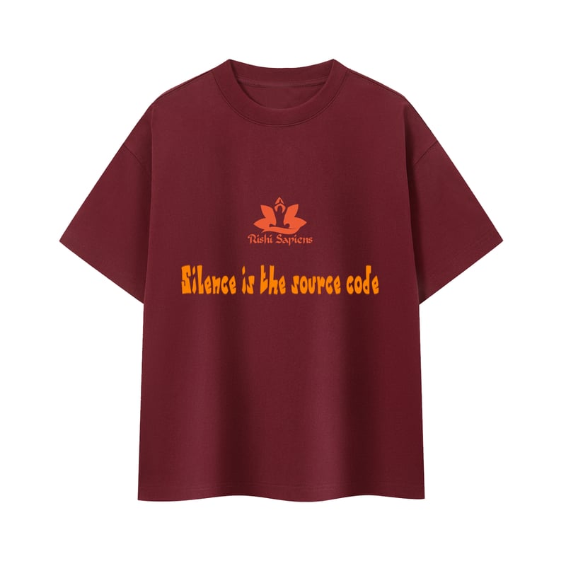 Minimal Mind T-Shirt 3