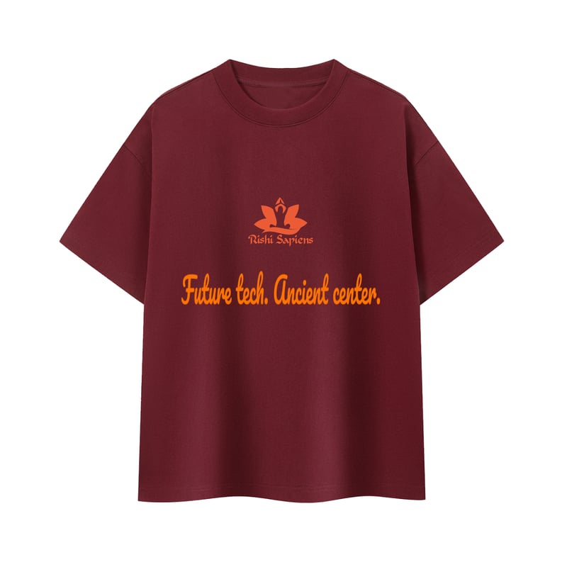 Silent Power T-Shirt 3