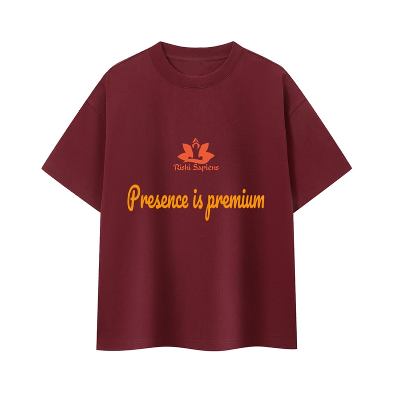 Focus State T-Shirt 3