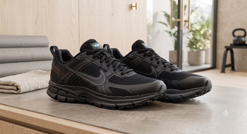 VaporMesh Running Shoes