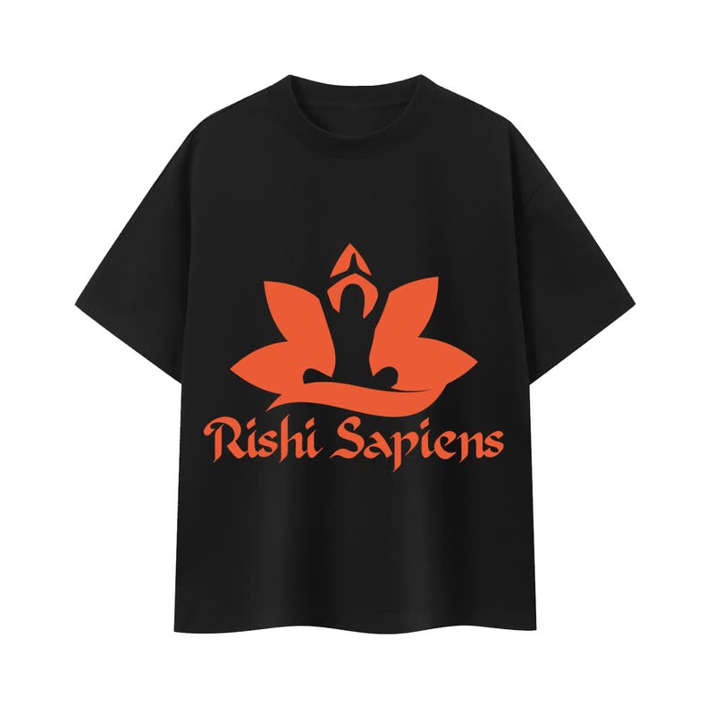 Mind Tech Quote T-Shirt