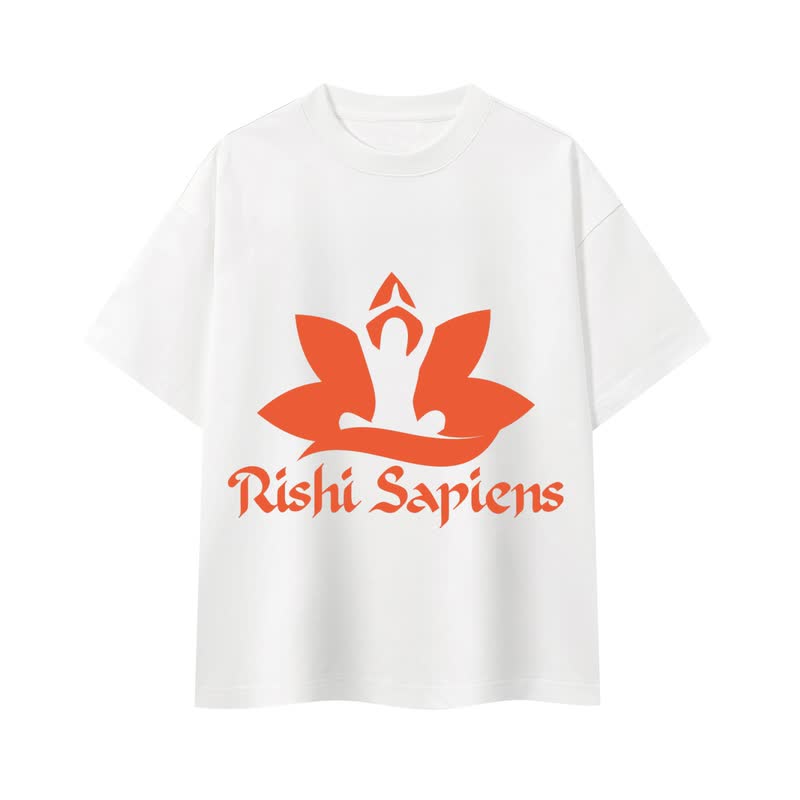Mind Tech Quote T-Shirt 6