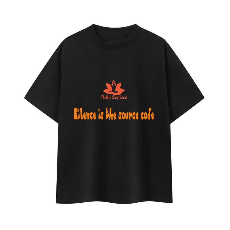 Minimal Mind T-Shirt