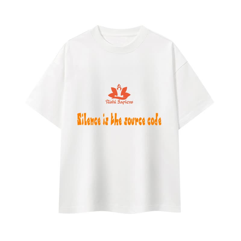 Minimal Mind T-Shirt 6