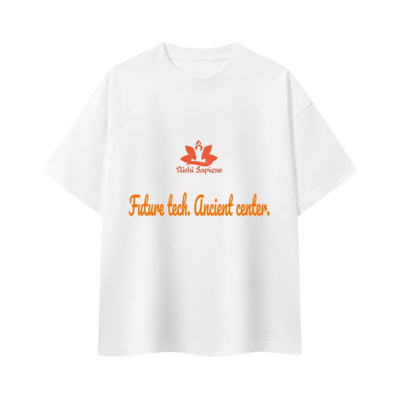 Silent Power T-Shirt 5