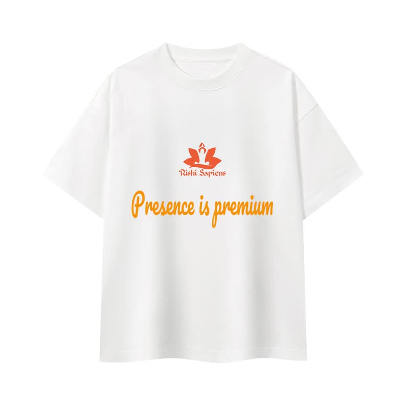 Focus State T-Shirt 5