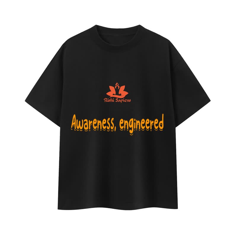 Clean Mindset T-Shirt 1