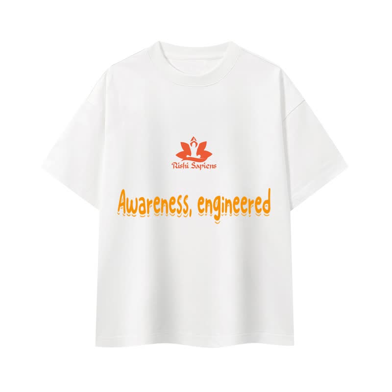 Clean Mindset T-Shirt 5