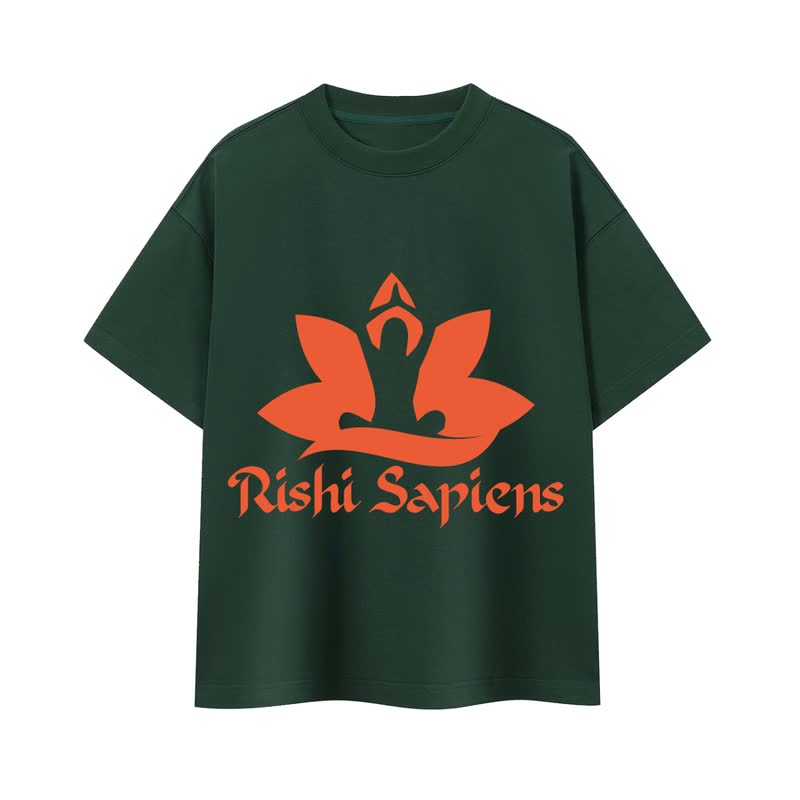 Mind Tech Quote T-Shirt 2