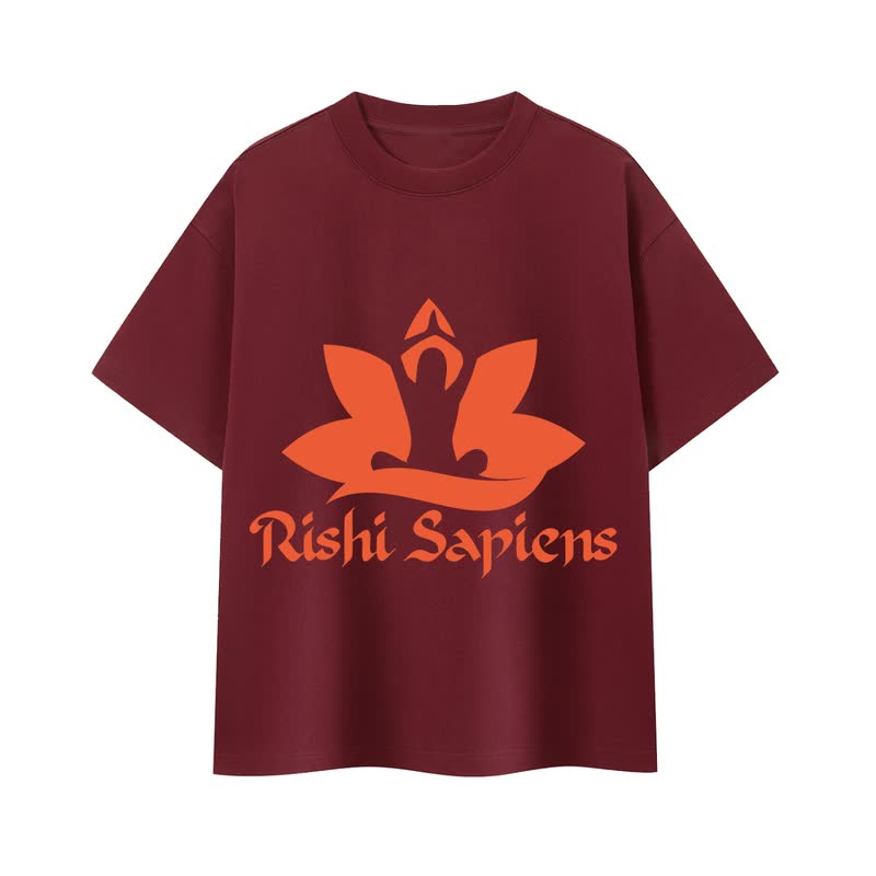 Mind Tech Quote T-Shirt 3