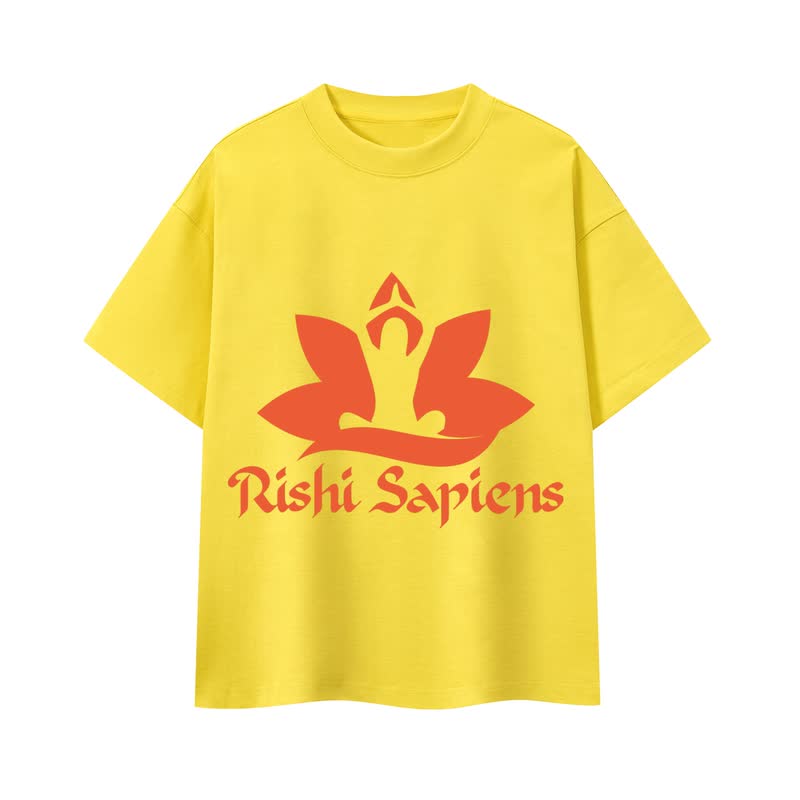 Mind Tech Quote T-Shirt 4