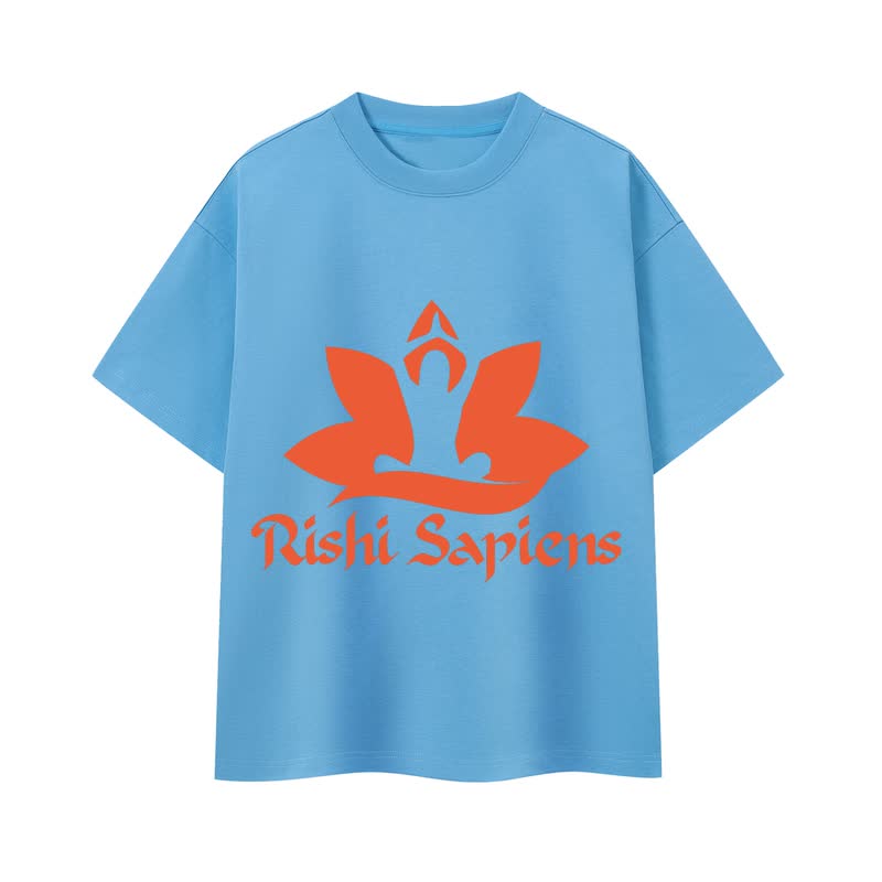 Mind Tech Quote T-Shirt 5
