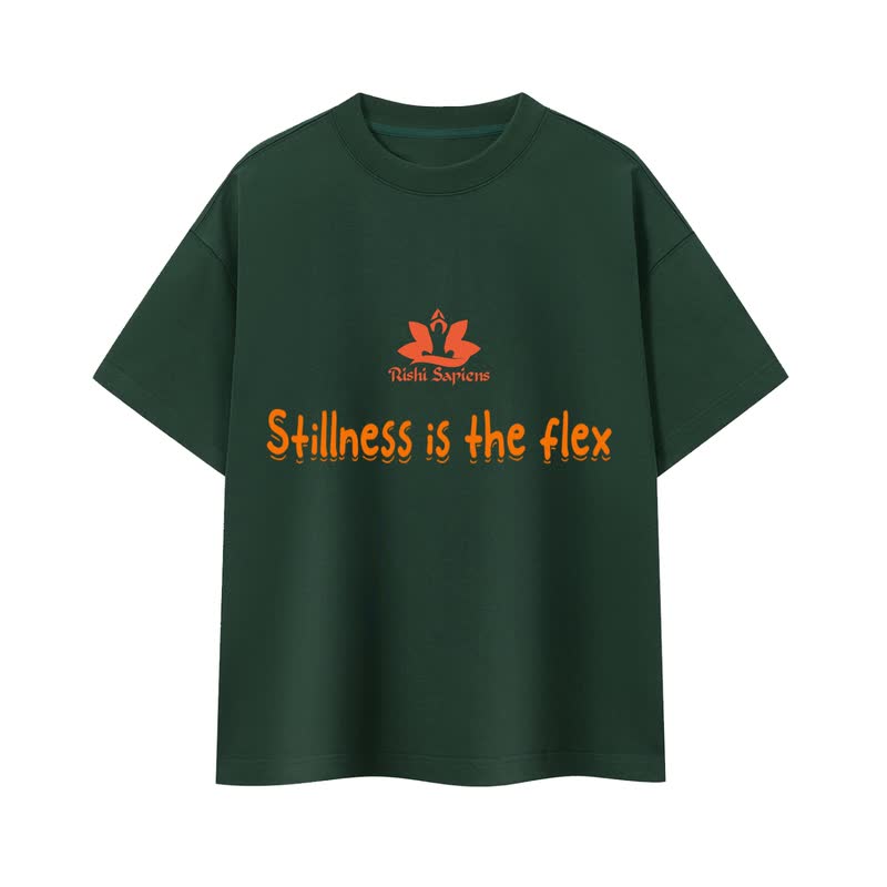 Conscious Wear T-Shirt 2