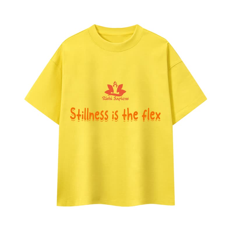 Conscious Wear T-Shirt 4