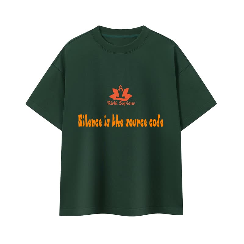 Minimal Mind T-Shirt 2