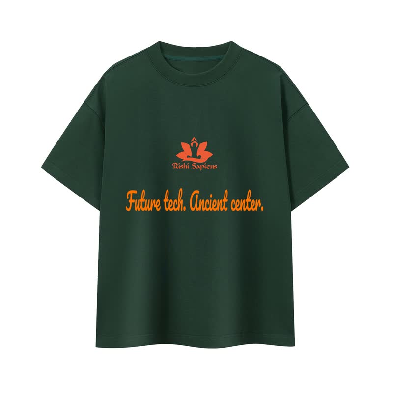 Silent Power T-Shirt 2