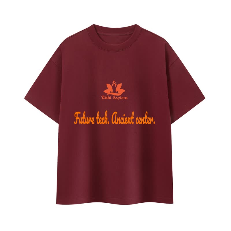 Silent Power T-Shirt 3