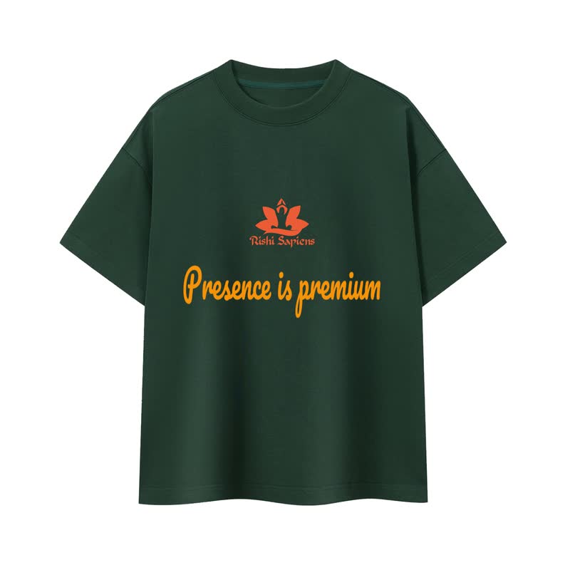 Focus State T-Shirt 2