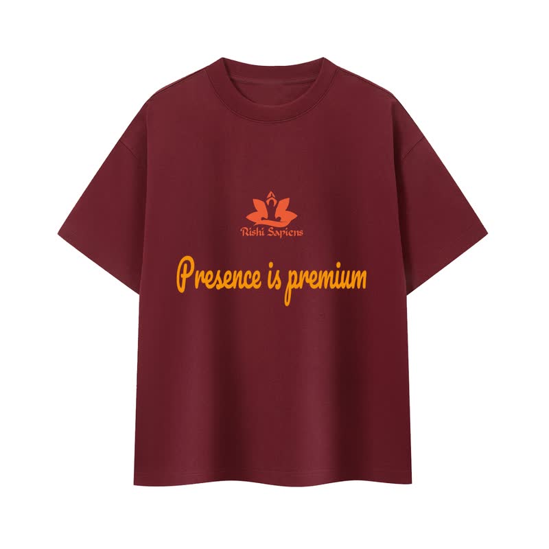 Focus State T-Shirt 3