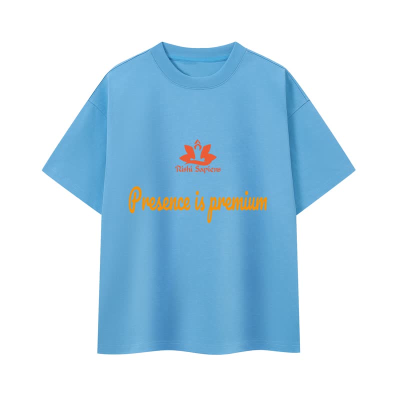 Focus State T-Shirt 4