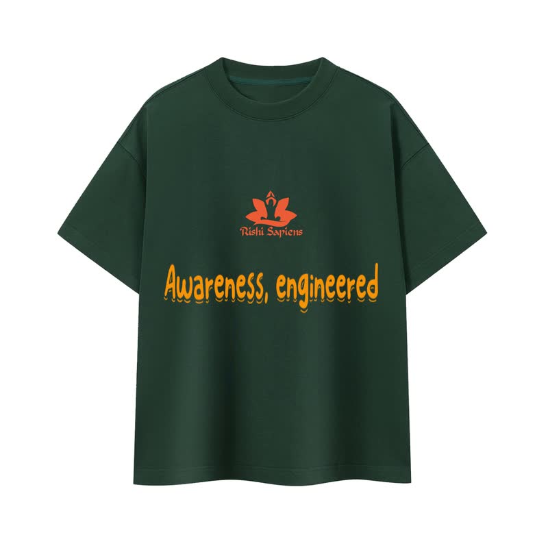 Clean Mindset T-Shirt 2