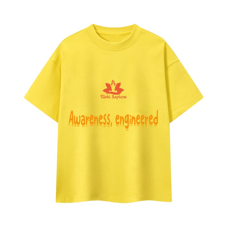 Clean Mindset T-Shirt 3