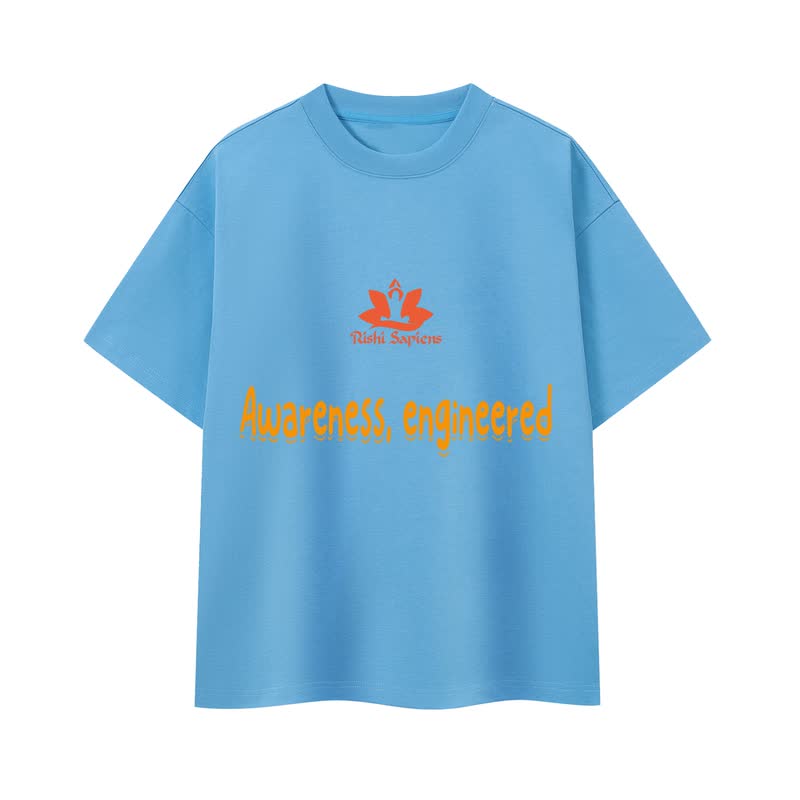 Clean Mindset T-Shirt 4