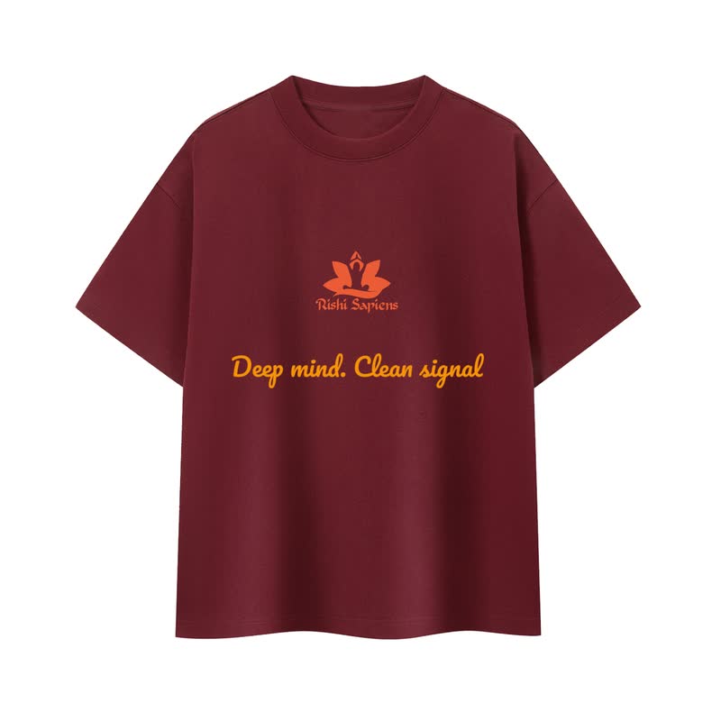 Neural Flow T-Shirt