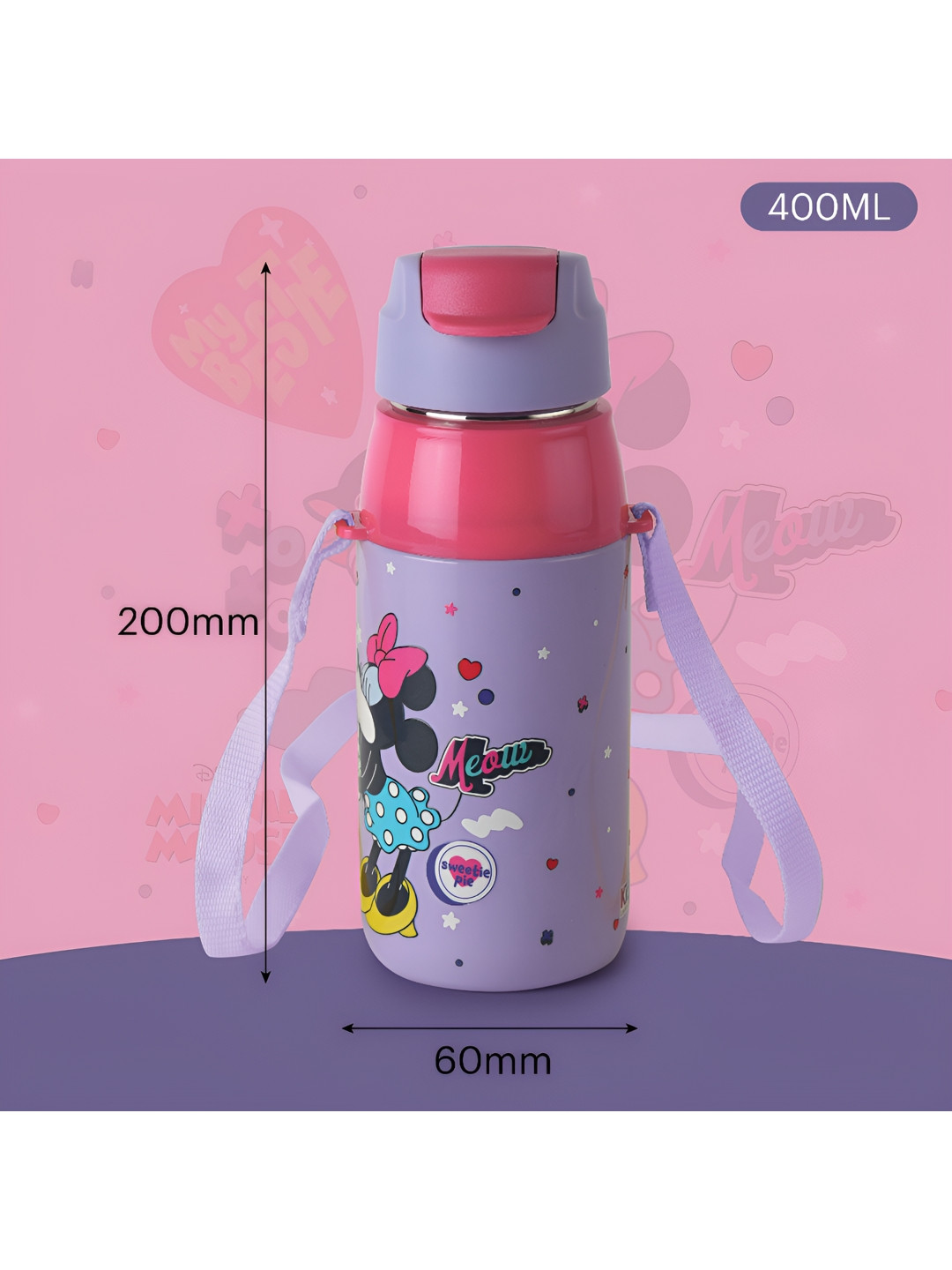 kids Water Bottle