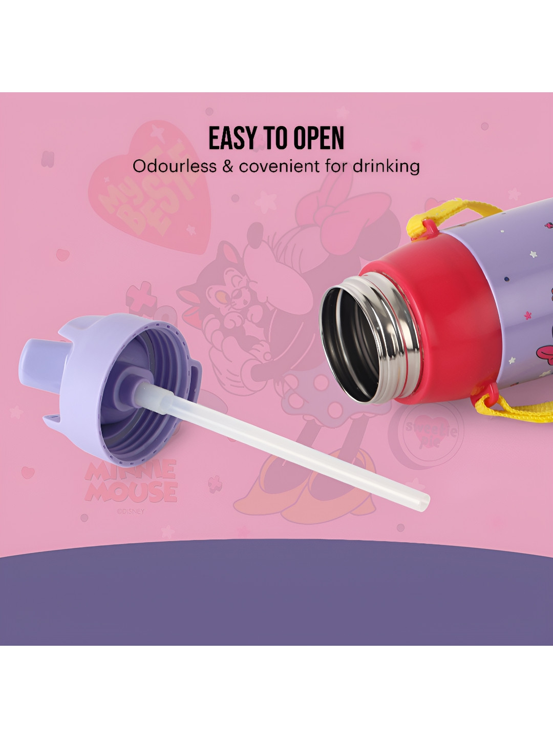 kids Water Bottle
