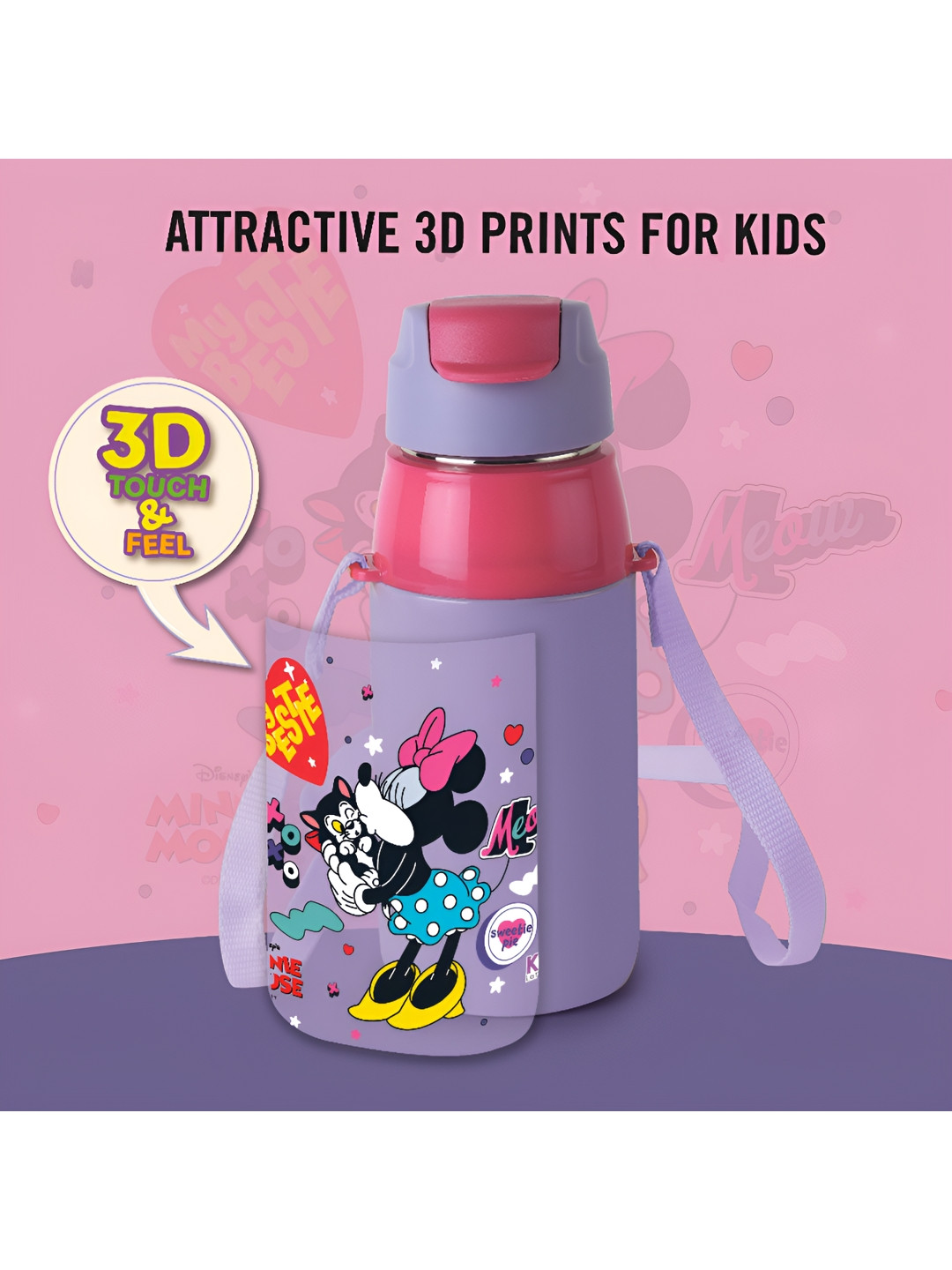 kids Water Bottle