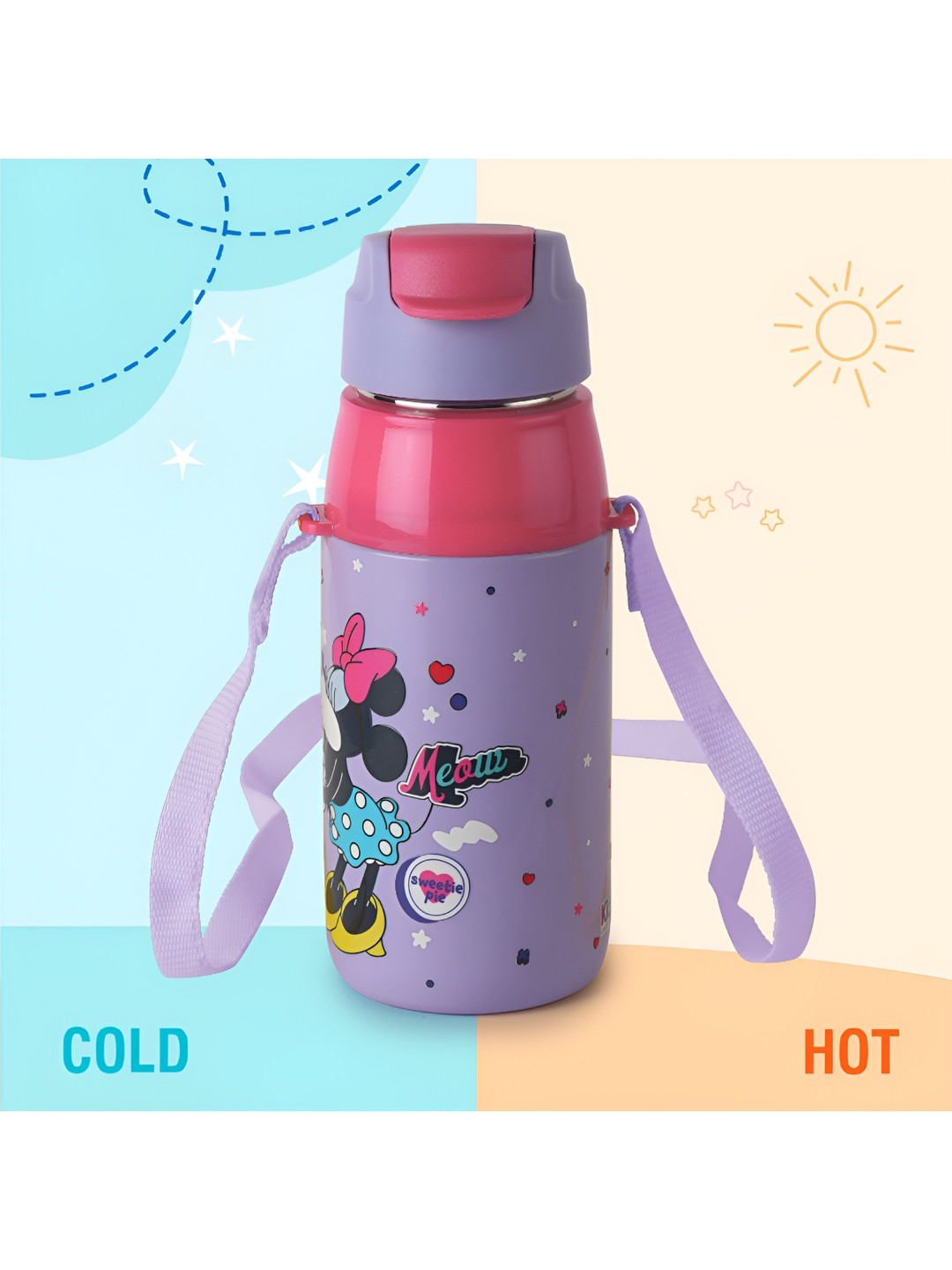 kids Water Bottle