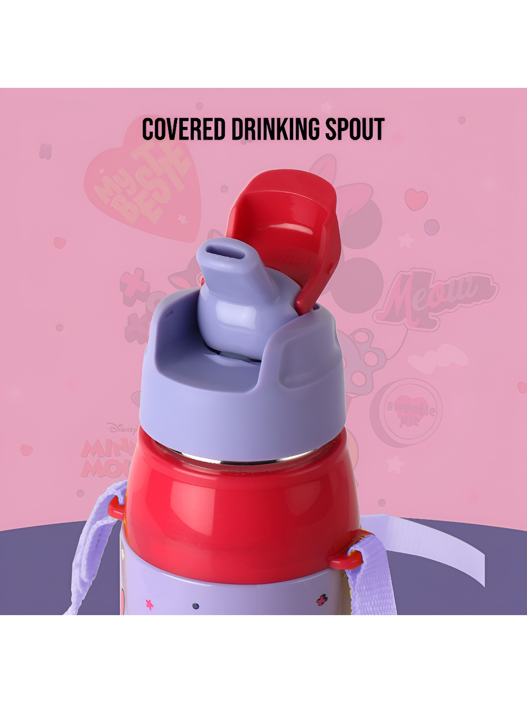 kids Water Bottle