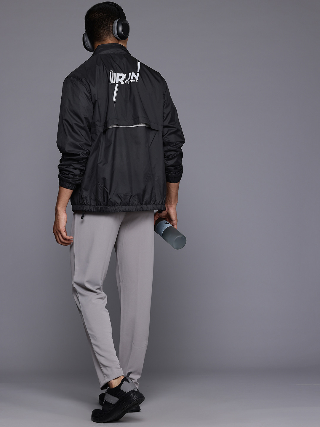 HRX by Hrithik Roshan