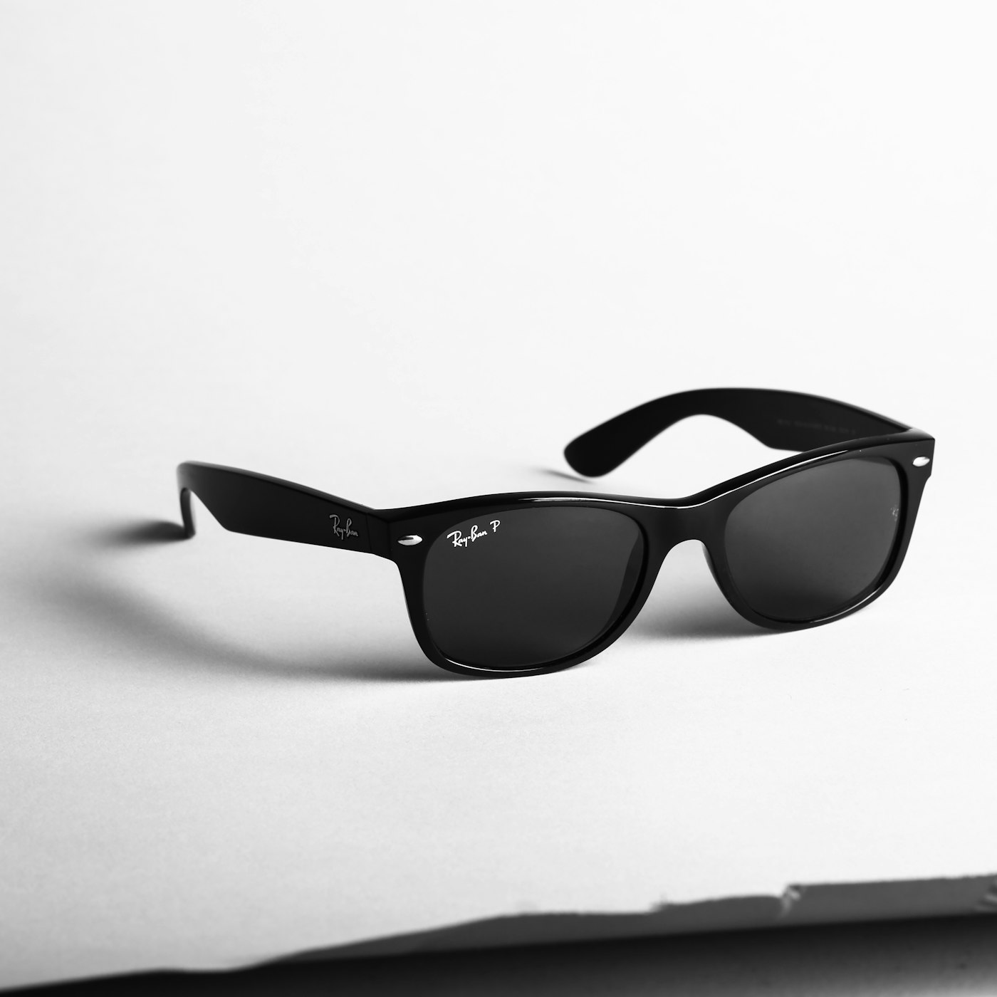 Acetate Round Sunglasses
