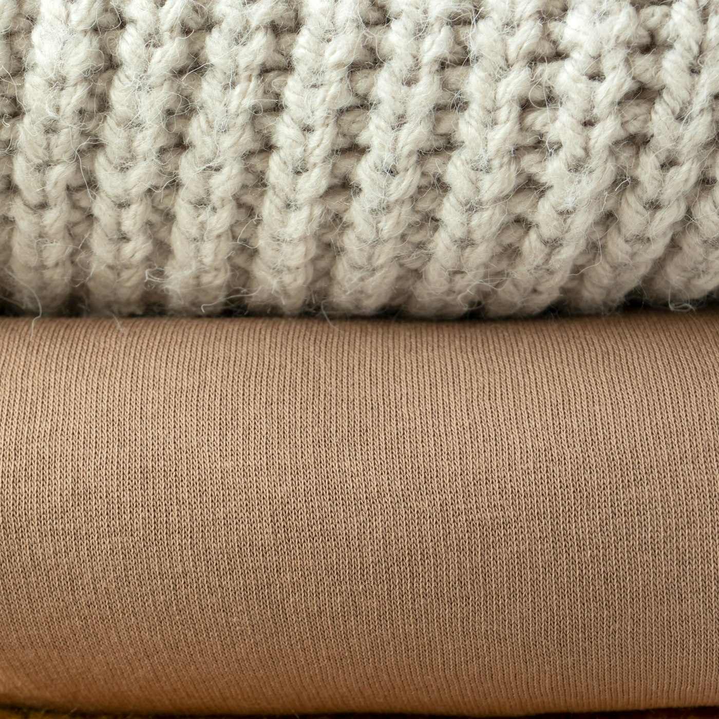 Alpaca Turtleneck