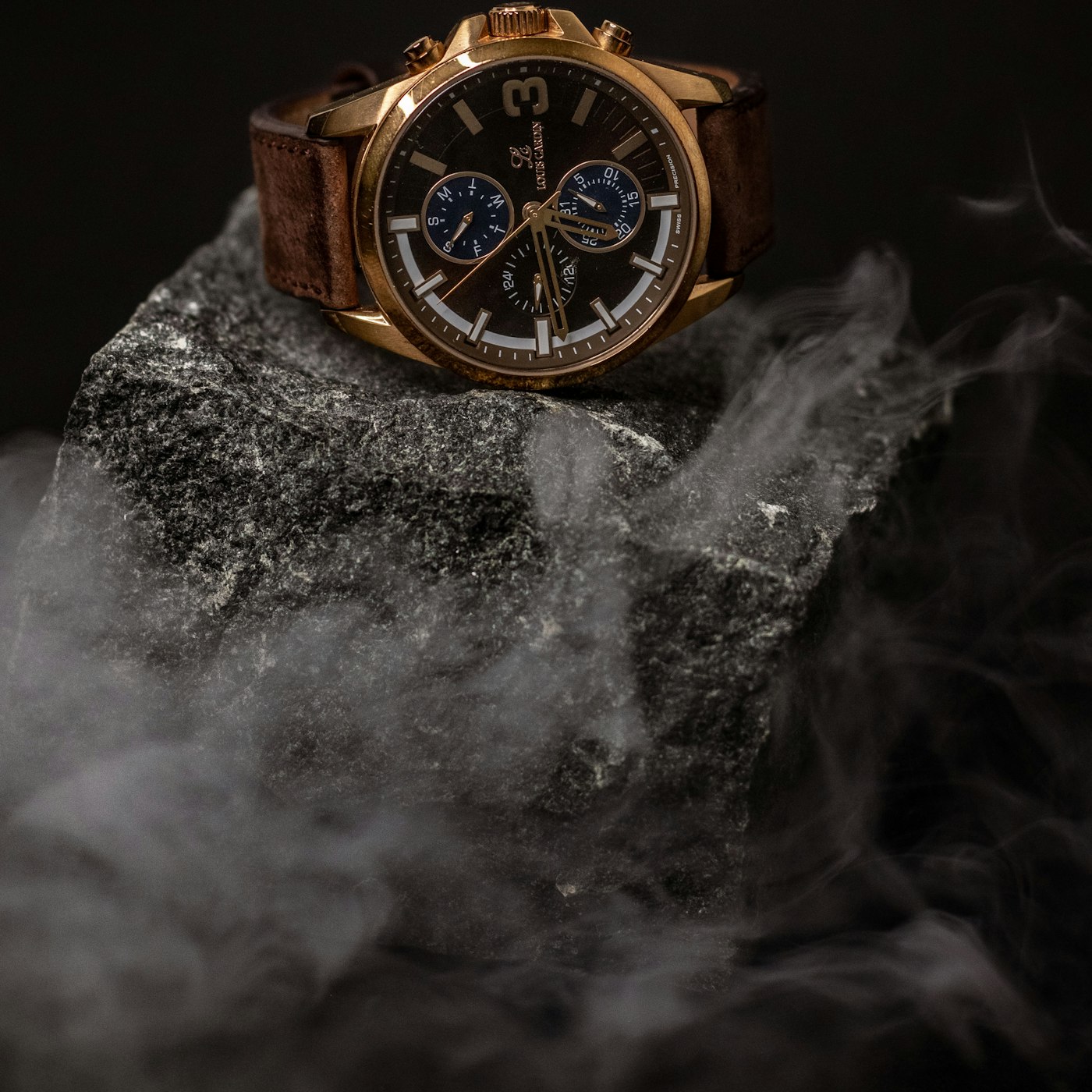 Automatic Dive Watch