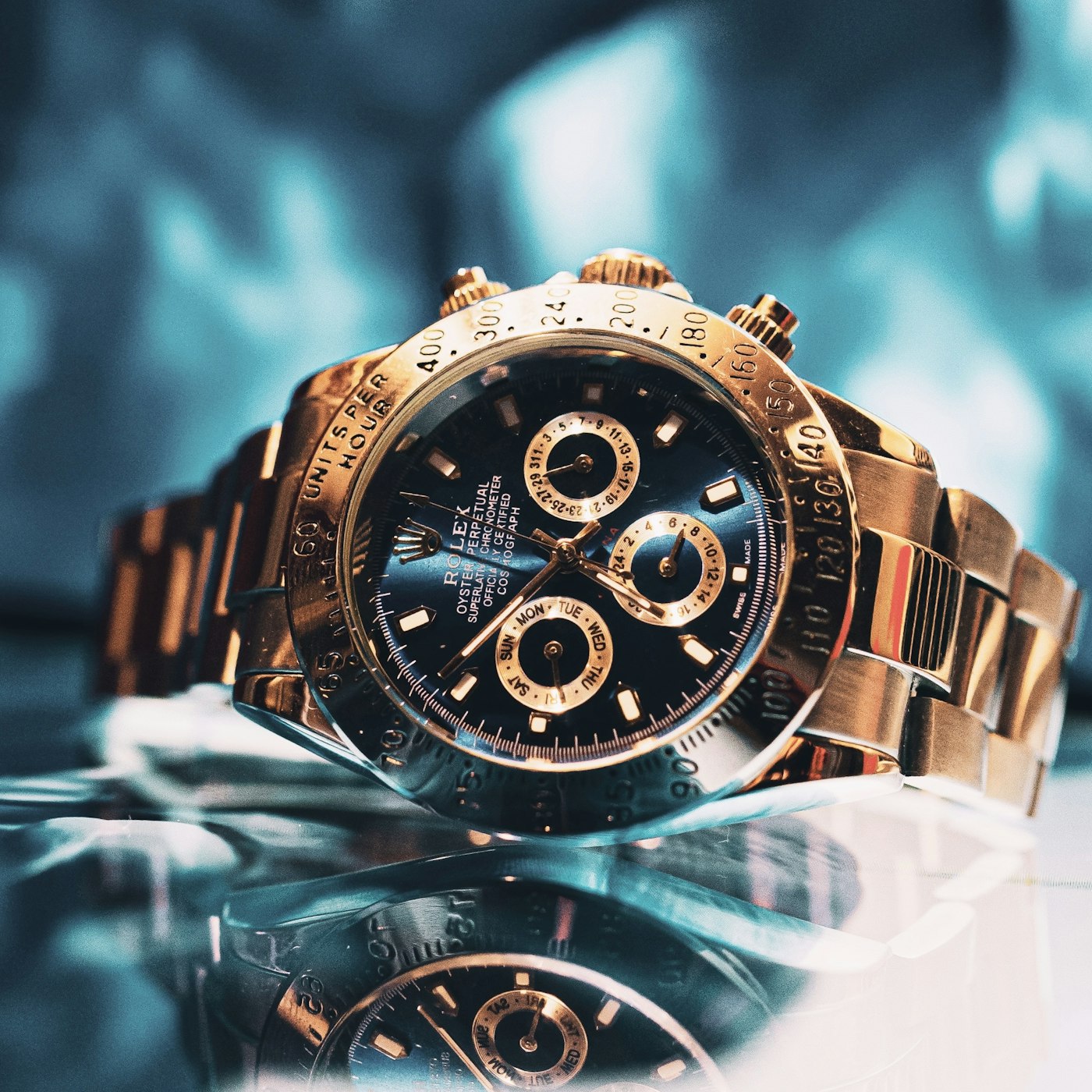 Automatic Dive Watch