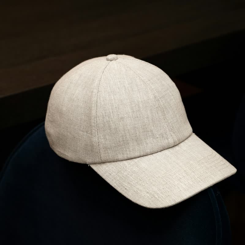 Baker Boy Wool Cap