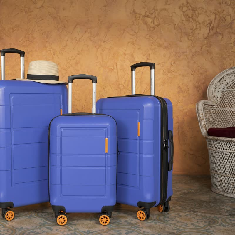 Cabin Spinner Suitcase