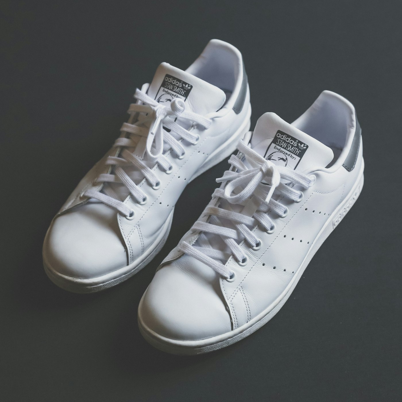 Canvas Low-Top Sneakers