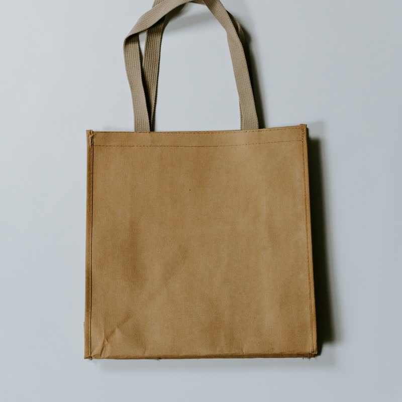 Canvas Tote Bag