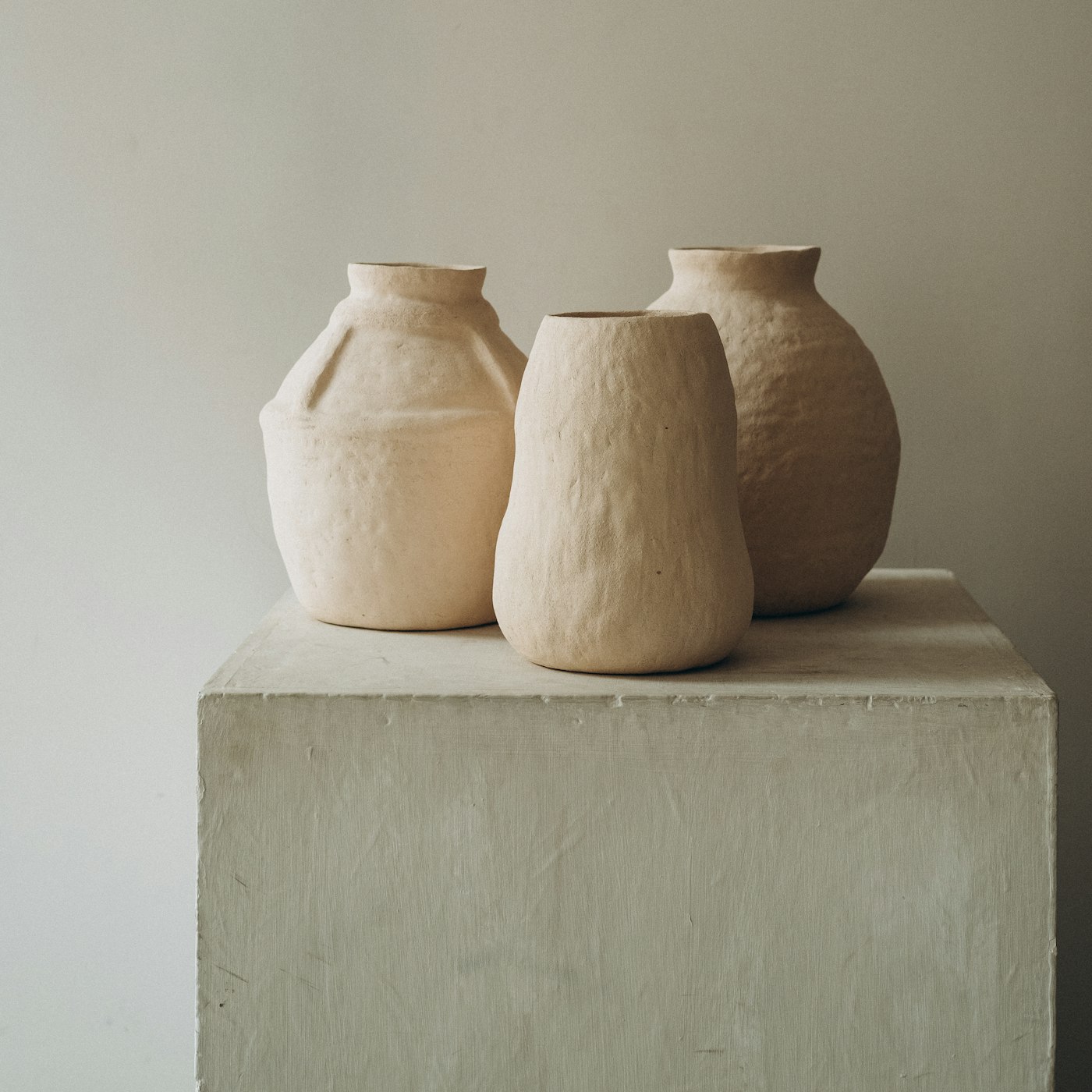 Ceramic Table Vase