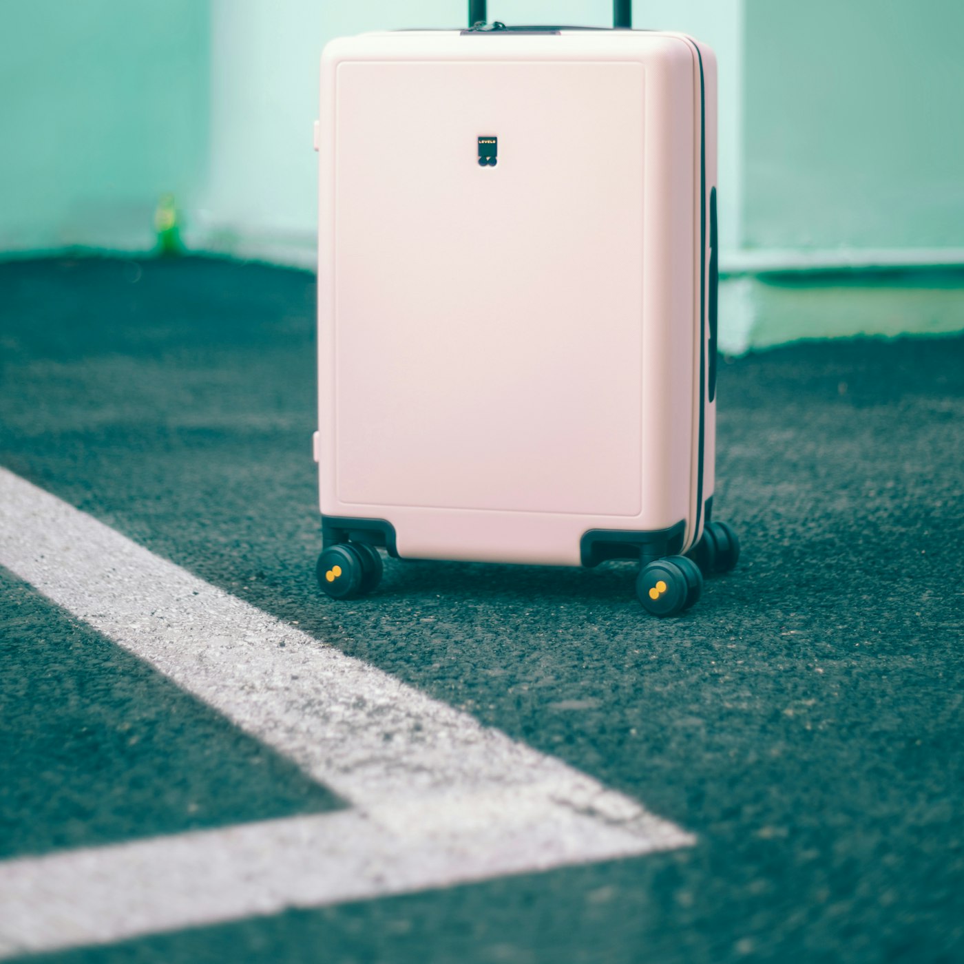 Check-In Hard Case