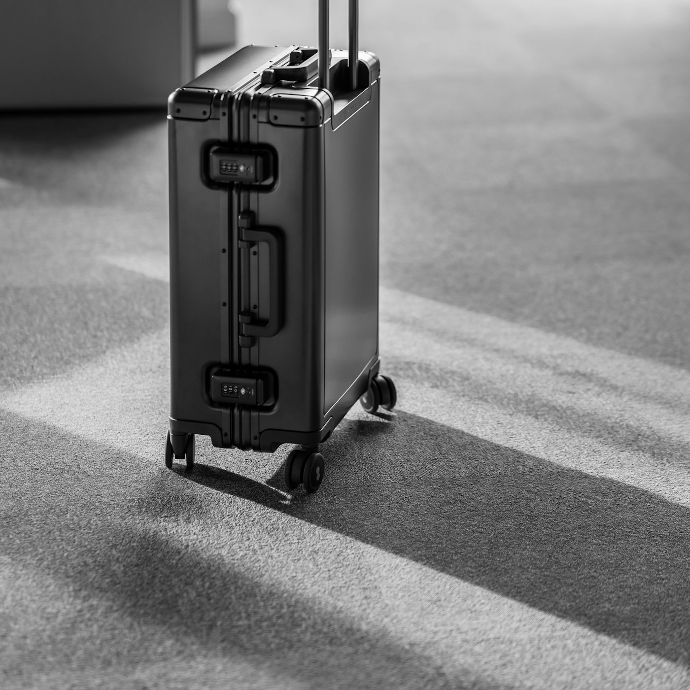 Check-In Hard Case