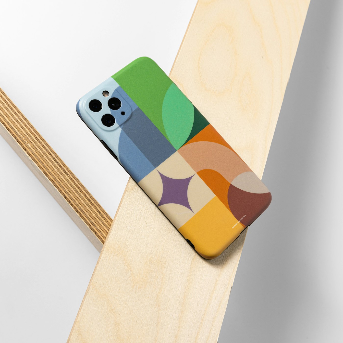 Clear Impact Phone Case